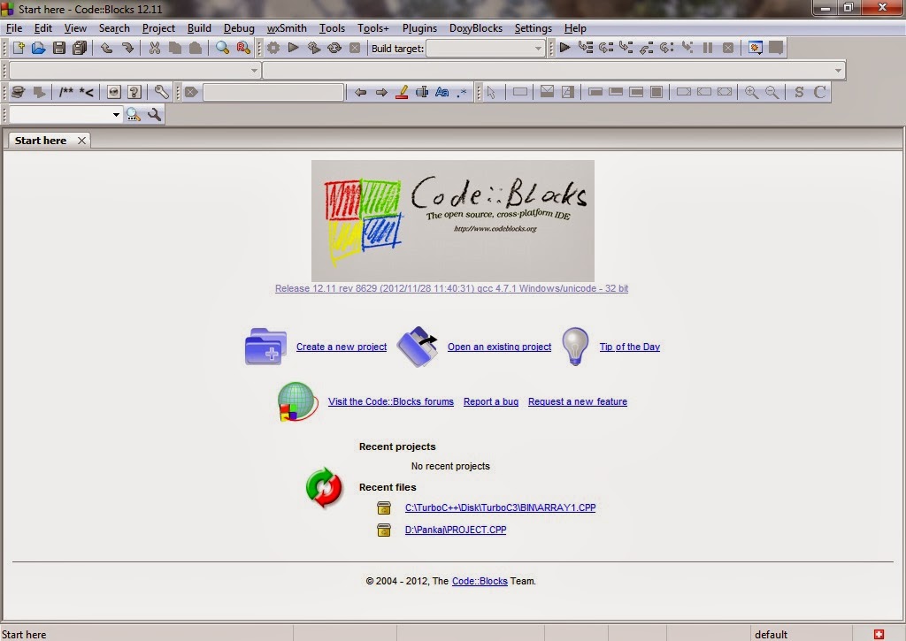 code blocks 12.11 free